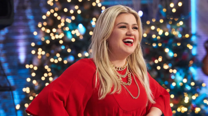 Kelly Clarkson