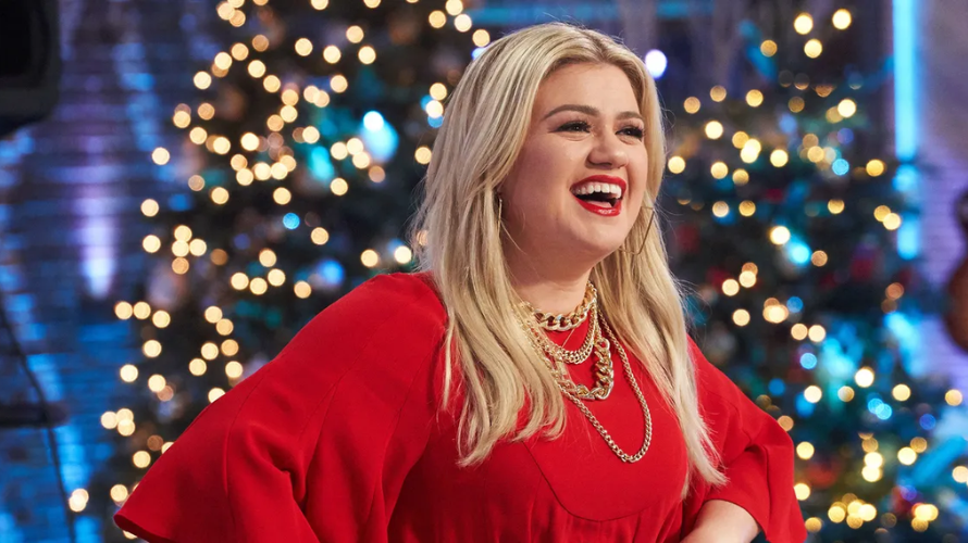 Kelly Clarkson